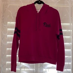 PINK sweatshirt